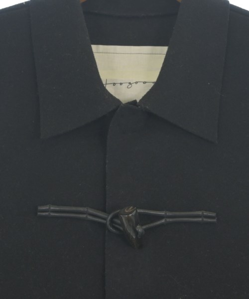 TOOGOOD（トゥーグッド）その他 黒 サイズ:L メンズ/2200664716035