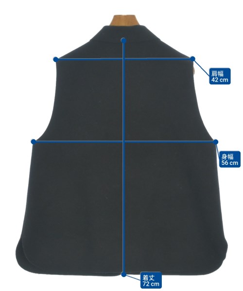 TOOGOOD（トゥーグッド）その他 黒 サイズ:L メンズ/2200664716035