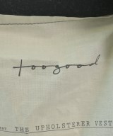 TOOGOOD（トゥーグッド）その他 黒 サイズ:L メンズ/2200664716035