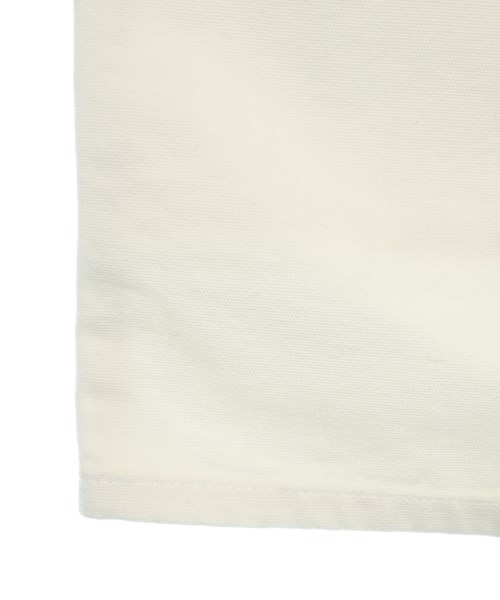 TOOGOOD（トゥーグッド）チノパン 白 サイズ:S メンズ/2200667494046