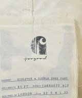 TOOGOOD（トゥーグッド）チノパン 白 サイズ:S メンズ/2200667494046