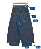 TOOGOOD（トゥーグッド）デニムパンツ 紺 サイズ:30(M位) メンズ/2200720460339