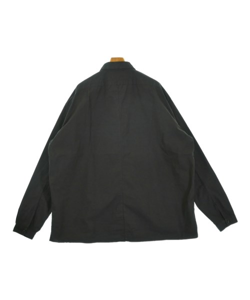TOOGOOD（トゥーグッド）カジュアルシャツ 黒 サイズ:XL メンズ/2200726669125