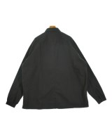 TOOGOOD（トゥーグッド）カジュアルシャツ 黒 サイズ:XL メンズ/2200726669125