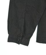 TOOGOOD（トゥーグッド）カジュアルシャツ 黒 サイズ:XL メンズ/2200726669125