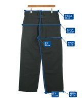 ARAKI YUU（アラキユウ）その他 黒 サイズ:2(M位) メンズ/2200645703016