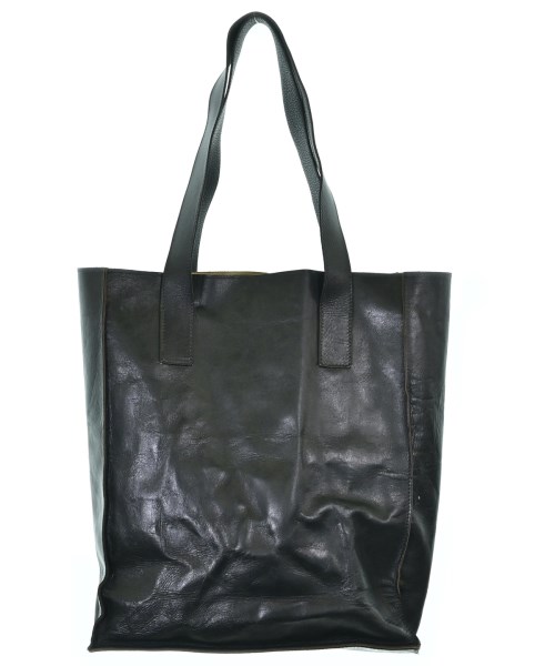 jutta neumann(ユッタニューマン)トートバッグ 黒 サイズ:-/2200644819275
