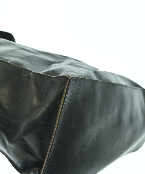 jutta neumann（ユッタニューマン）トートバッグ 黒 サイズ:- メンズ/2200644819275