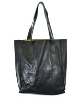 jutta neumann（ユッタニューマン）トートバッグ 黒 サイズ:- メンズ/2200644819275