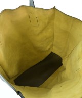 jutta neumann（ユッタニューマン）トートバッグ 黒 サイズ:- メンズ/2200644819275