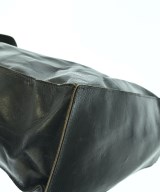 jutta neumann（ユッタニューマン）トートバッグ 黒 サイズ:- メンズ/2200644819275