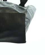 jutta neumann（ユッタニューマン）トートバッグ 黒 サイズ:- メンズ/2200644819275