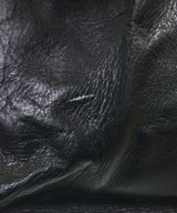 jutta neumann（ユッタニューマン）トートバッグ 黒 サイズ:- メンズ/2200644819275