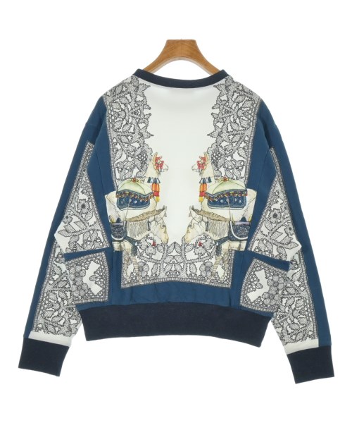 SWASH LONDON（スウォッシュ　ロンドン）スウェット 白 サイズ:S レディース/2200605329027