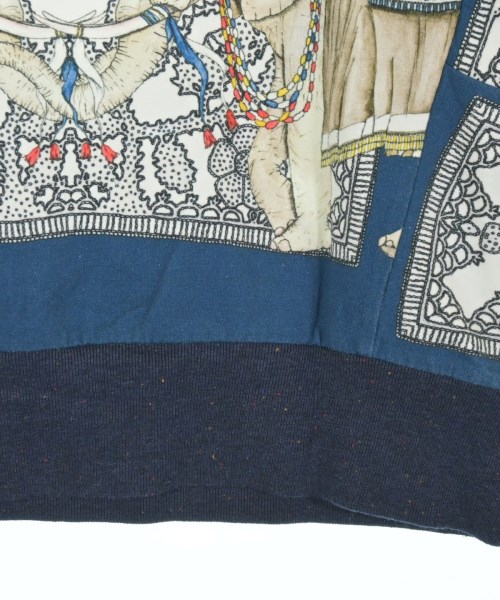 SWASH LONDON（スウォッシュ　ロンドン）スウェット 白 サイズ:S レディース/2200605329027