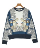 SWASH LONDON（スウォッシュ　ロンドン）スウェット 白 サイズ:S レディース/2200605329027