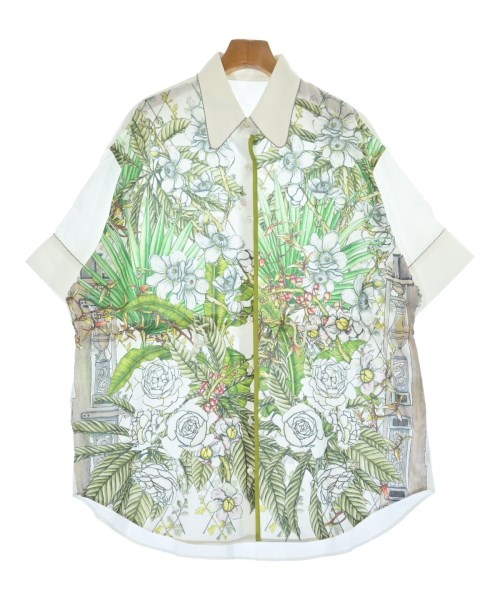 スウォッシュ　ロンドン(SWASH LONDON)のSWASH LONDON カジュアルシャツ