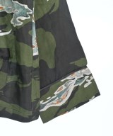 SWASH LONDON（スウォッシュ　ロンドン）ブラウス 緑 サイズ:S レディース/2200652713114