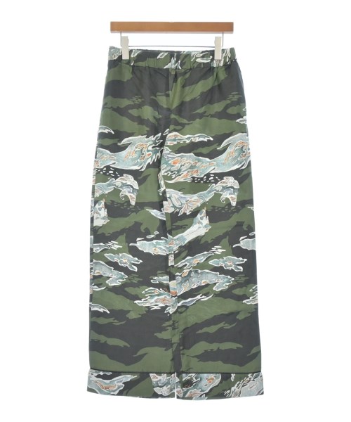 SWASH LONDON(スウォッシュ　ロンドン)その他 緑 サイズ:S/2200652713169