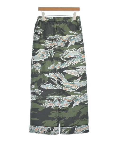 SWASH LONDON（スウォッシュ　ロンドン）その他 緑 サイズ:S レディース/2200652713169