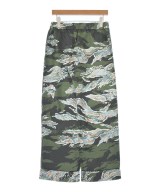 SWASH LONDON（スウォッシュ　ロンドン）その他 緑 サイズ:S レディース/2200652713169