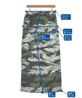 SWASH LONDON（スウォッシュ　ロンドン）その他 緑 サイズ:S レディース/2200652713169