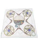 SWASH LONDON バンダナ・スカーフ