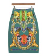 SWASH LONDON ひざ丈スカート