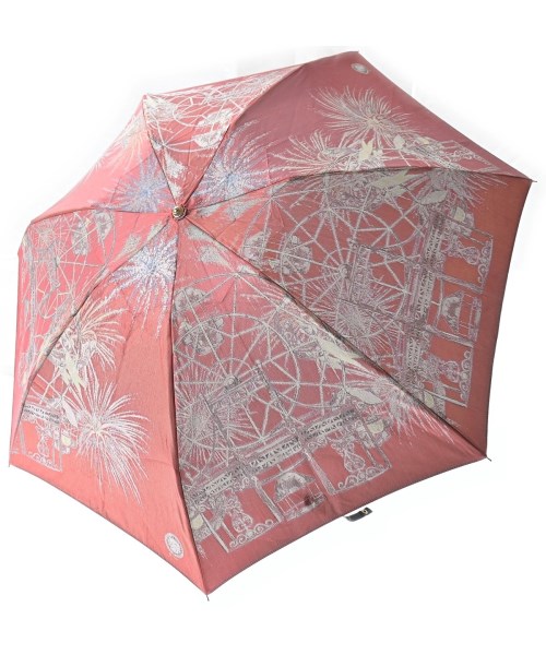 SWASH LONDON(スウォッシュ　ロンドン)傘 オレンジ サイズ:-/2200653979021