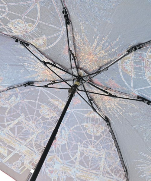 SWASH LONDON（スウォッシュ　ロンドン）傘 オレンジ サイズ:- レディース/2200653979021