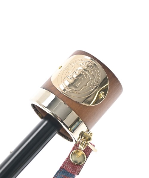 SWASH LONDON（スウォッシュ　ロンドン）傘 オレンジ サイズ:- レディース/2200653979021