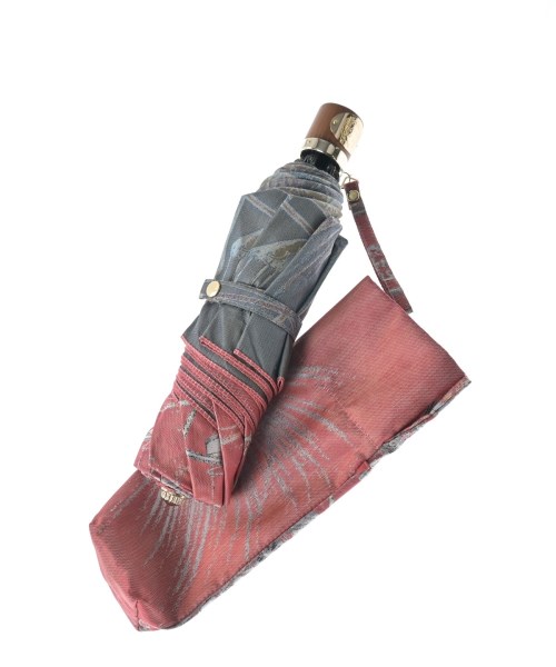 SWASH LONDON（スウォッシュ　ロンドン）傘 オレンジ サイズ:- レディース/2200653979021