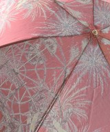 SWASH LONDON（スウォッシュ　ロンドン）傘 オレンジ サイズ:- レディース/2200653979021