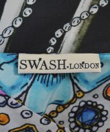 SWASH LONDON（スウォッシュ　ロンドン）ワンピース 黒 サイズ:S レディース/2200731664023