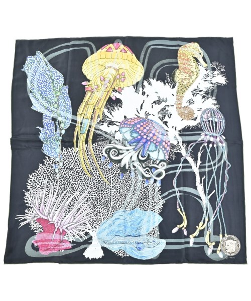 SWASH LONDON(スウォッシュ　ロンドン)のバンダナ・スカーフ サイズ:- 4,200円