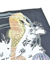 SWASH LONDON（スウォッシュ　ロンドン）バンダナ・スカーフ 紺 サイズ:- レディース/2200703575517