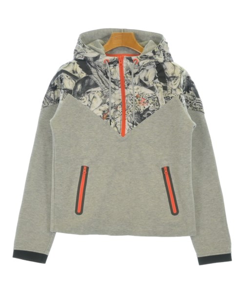 SWASH LONDON(スウォッシュ　ロンドン)パーカー グレー サイズ:S/2200682057035