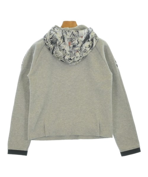 SWASH LONDON（スウォッシュ　ロンドン）パーカー グレー サイズ:S レディース/2200682057035