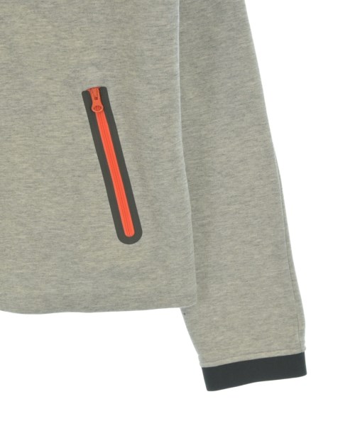SWASH LONDON（スウォッシュ　ロンドン）パーカー グレー サイズ:S レディース/2200682057035