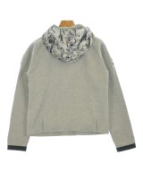 SWASH LONDON（スウォッシュ　ロンドン）パーカー グレー サイズ:S レディース/2200682057035