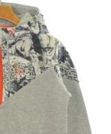SWASH LONDON（スウォッシュ　ロンドン）パーカー グレー サイズ:S レディース/2200682057035