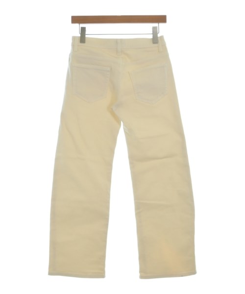 KHAITE（ケイト）その他 白 サイズ:24(S位) レディース/2200636944039