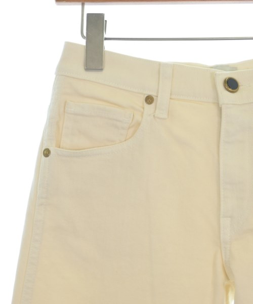 KHAITE（ケイト）その他 白 サイズ:24(S位) レディース/2200636944039