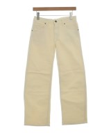 KHAITE（ケイト）その他 白 サイズ:24(S位) レディース/2200636944039