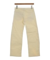 KHAITE（ケイト）その他 白 サイズ:24(S位) レディース/2200636944039