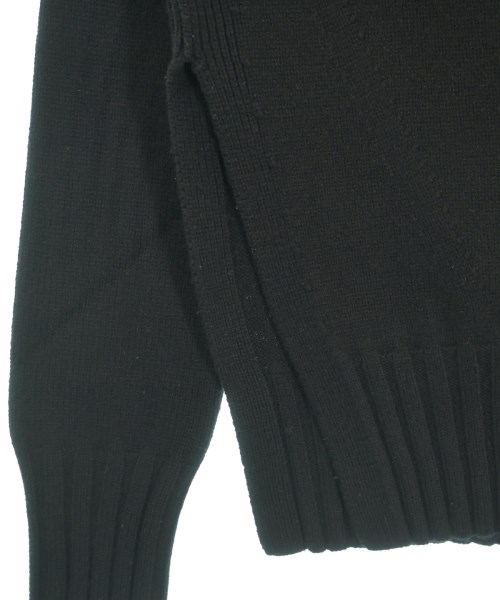 KHAITE（ケイト）ニット・セーター 黒 サイズ:XS レディース/2200636995048