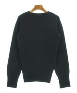 KHAITE（ケイト）ニット・セーター 黒 サイズ:XS レディース/2200636995048