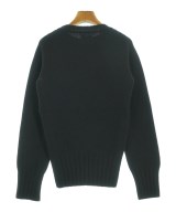 KHAITE（ケイト）ニット・セーター 黒 サイズ:XS レディース/2200636995048