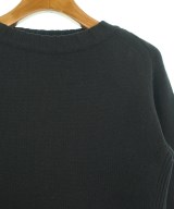 KHAITE（ケイト）ニット・セーター 黒 サイズ:XS レディース/2200636995048