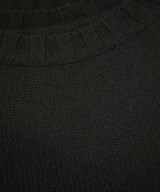 KHAITE（ケイト）ニット・セーター 黒 サイズ:XS レディース/2200636995048